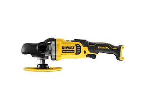 Polidora para Metal rotativa sem escovas XR 18V sem carregador/bateria DEWALT 