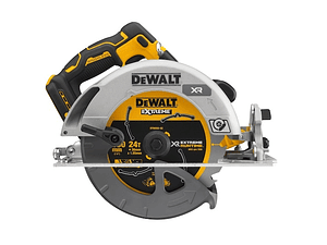 Serra Circular XR 18V Ø190mm com Vantagem FLEXVOLT DEWALT 