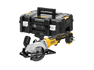 Serra Circular Compacta sem Escovas XR 18V Ø115mm DEWALT 