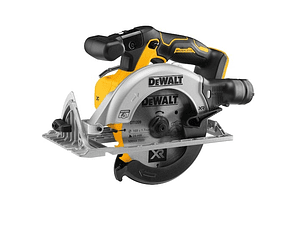 Serra Circular XR 18V Ø165mm sem bateria/carregador DEWALT 