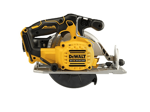 Serra Circular XR 18V Ø165mm sem bateria/carregador DEWALT 