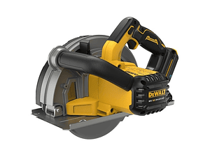Serra Circular XR 18V para corte de metais Ø184mm e 67mm de prof. sem bateria/carregador DEWALT 