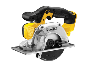 Serra Circular Ø140 mm XR 18V Multicutter sem carregador/bateria DEWALT 