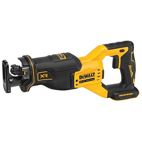 Serra alternativa sem escova de 18V XR DEWALT 