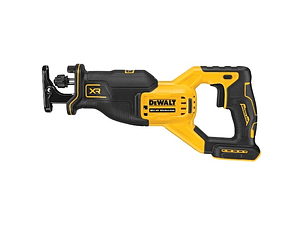 Serra alternativa sem escova de 18V XR DEWALT 