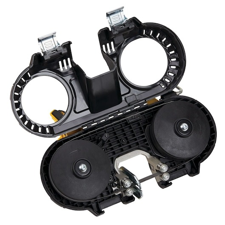 Serra de Fita Compacta sem Escovas XR 18V DEWALT  15