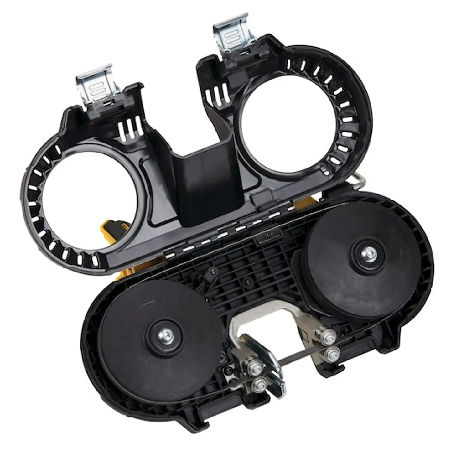 Serra de Fita Compacta sem Escovas XR 18V DEWALT  15