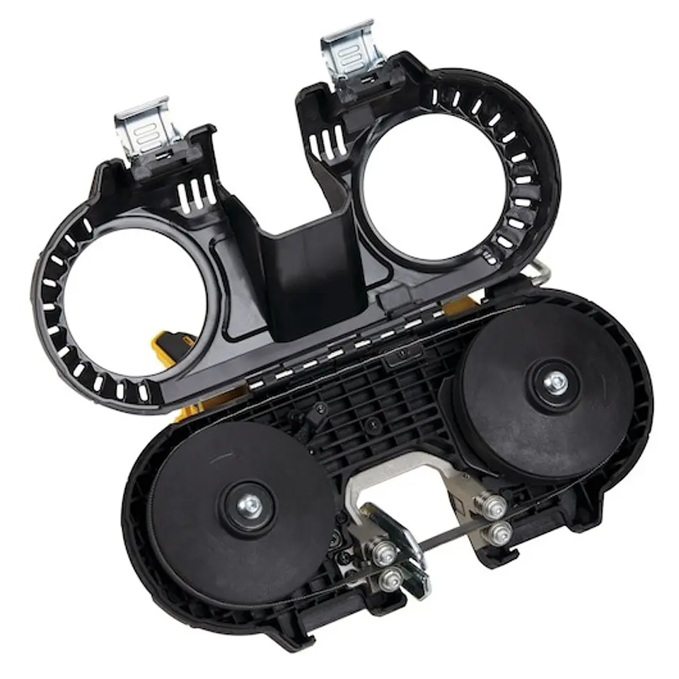 Serra de Fita Compacta sem Escovas XR 18V DEWALT  15