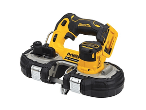 Serra de Fita Compacta sem Escovas XR 18V DEWALT 