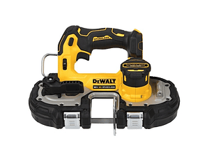 Serra de Fita Compacta sem Escovas XR 18V DEWALT 