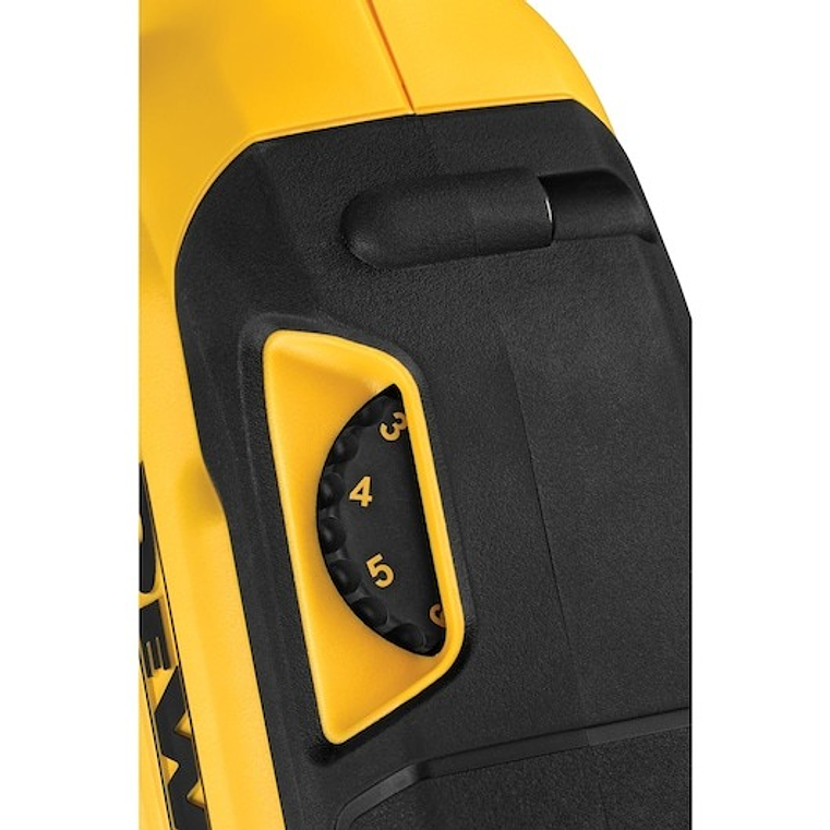 Lixadora Telescópica para Pladur XR 18V com 2 baterias XR FLEXVOLT 54V/18V Li-Ion 6Ah DEWALT  9