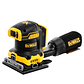 Lixadora Vibratória sem escovas XR 18V Li-Ion 5Ah DEWALT  - Miniatura 12