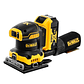Lixadora Vibratória sem escovas XR 18V Li-Ion 5Ah DEWALT  - Miniatura 18