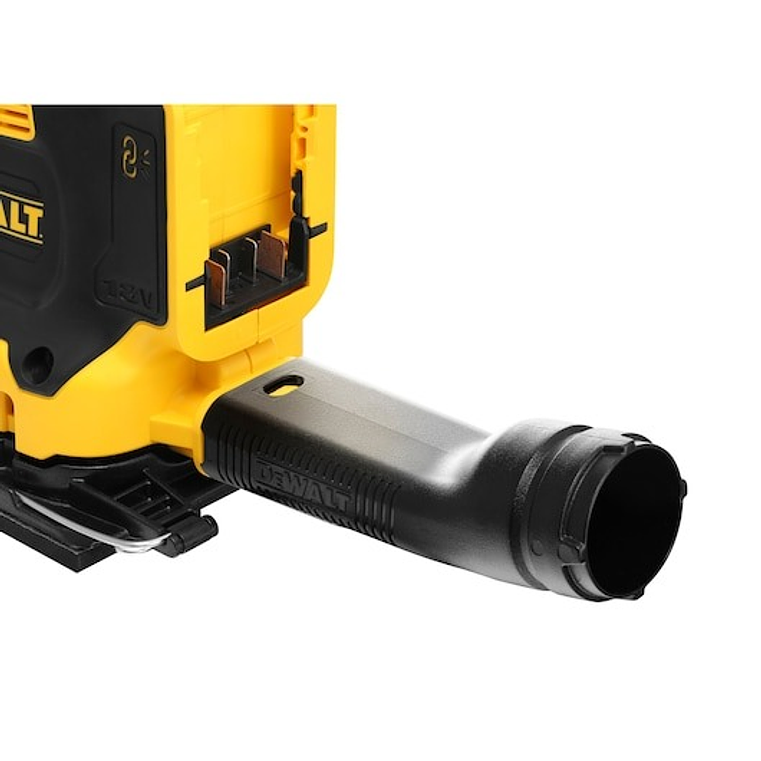 Lixadora Vibratória sem escovas XR 18V sem carregador/ bateria DEWALT  3
