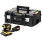 Lixadora Vibratória sem escovas XR 18V sem carregador/ bateria DEWALT  - Miniatura 6