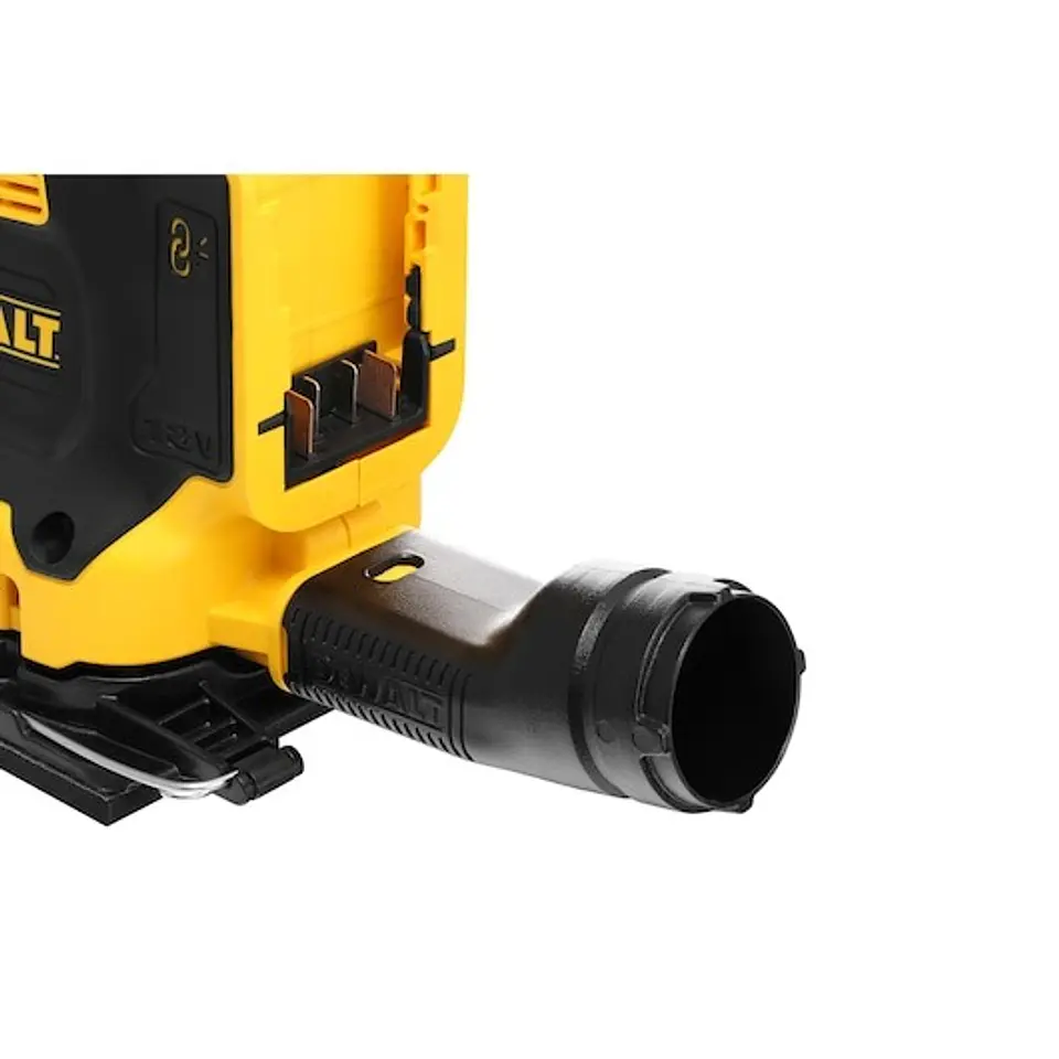 Lixadora Vibratória sem escovas XR 18V sem carregador/ bateria DEWALT  7