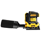 Lixadora Vibratória sem escovas XR 18V sem carregador/ bateria DEWALT  - Miniatura 12