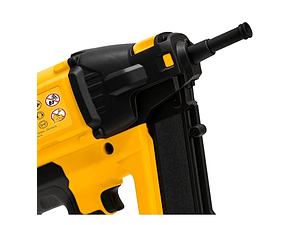 Pregadora a gás C6 XR 18V sem carregador/bateria DEWALT 