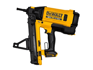 Pregadora a gás C6 XR 18V sem carregador/bateria DEWALT 