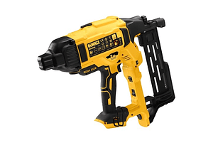 Agrafador de Cercas sem escovas XR 18V sem carregador/bateria DEWALT 