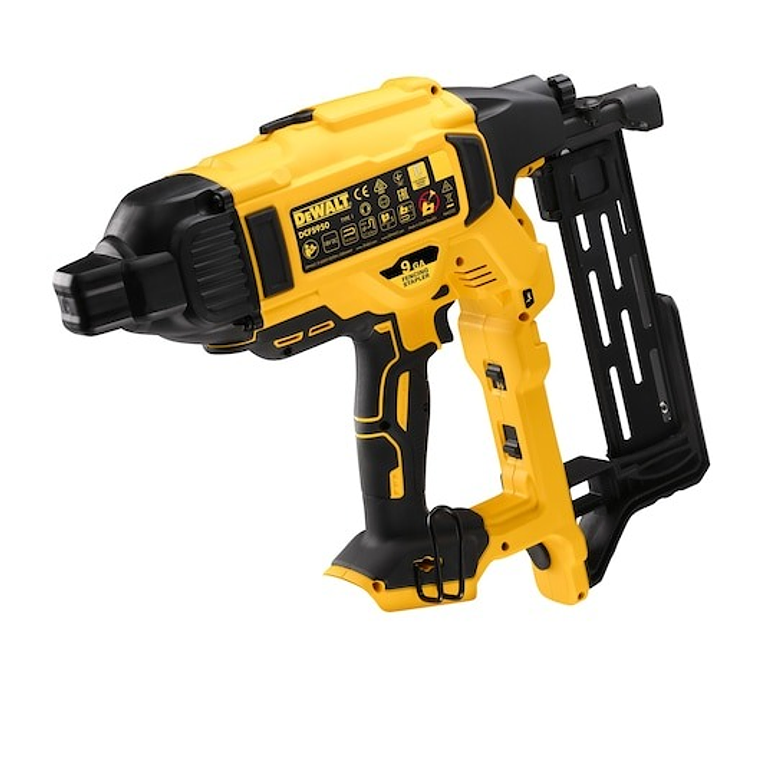 Agrafador de Cercas sem escovas XR 18V sem carregador/bateria DEWALT  2