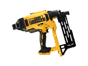 Agrafador de Cercas sem escovas XR 18V sem carregador/bateria DEWALT 