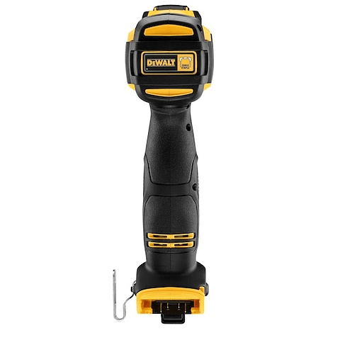 Pregadora de Eletricista sem escovas XR 18V sem Bateria/Carregador DEWALT 