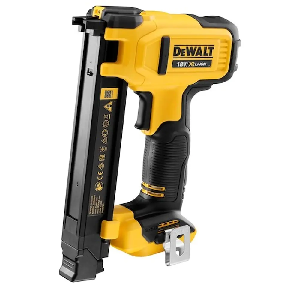 Pregadora de Eletricista sem escovas XR 18V sem Bateria/Carregador DEWALT  3
