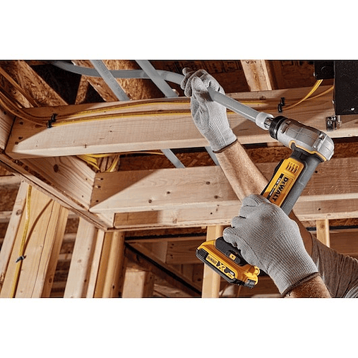 Expandidora de tubo XR 18V Li-Ion 2Ah DEWALT  5