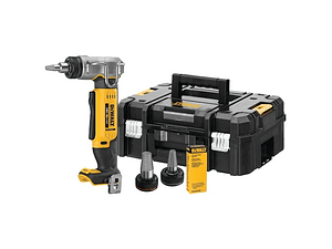 Expandidora de tubo XR 18V sem bateria/carregador DEWALT 