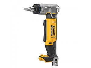 Expandidora de tubo XR 18V sem bateria/carregador DEWALT 