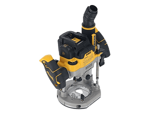 Tupia sem escovas XR 18V 12mm / 1/2