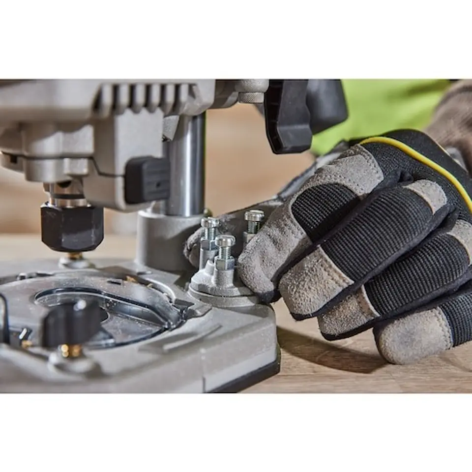 Tupia sem escovas XR 18V 12mm / 1/2