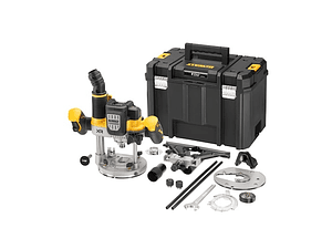 Tupia sem escovas XR 18V 12mm / 1/2