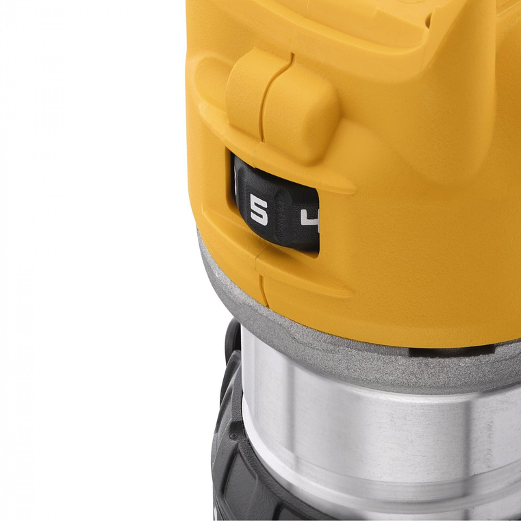 Faceadora sem escovas XR 18V sem Bateria/Carregador DEWALT  4