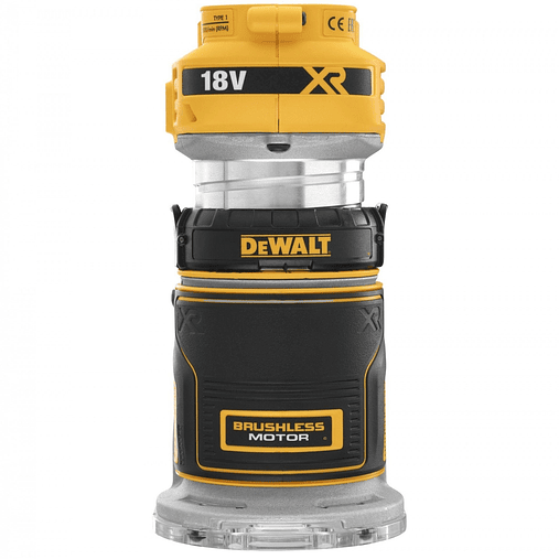 Faceadora sem escovas XR 18V sem Bateria/Carregador DEWALT  3