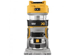 Faceadora sem escovas XR 18V sem Bateria/Carregador DEWALT 