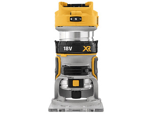 Faceadora sem escovas XR 18V sem Bateria/Carregador DEWALT 