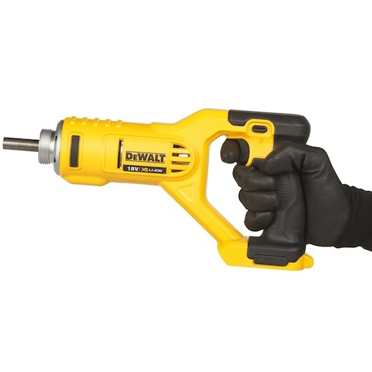 VIBRADOR DE BETÃO XR 18V DEWALT  4