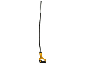 VIBRADOR DE BETÃO XR 18V DEWALT 