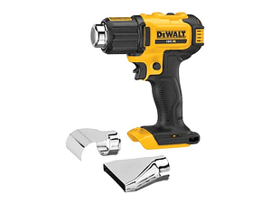Pistola de Ar quente XR 18V sem carregador/bateria DEWALT 