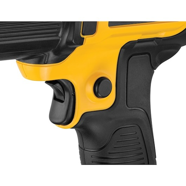 Pistola de Ar quente XR 18V sem carregador/bateria DEWALT  5