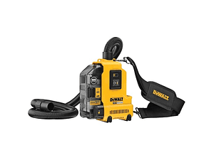 Aspirador de Sólidos XR 18V sem carregador/ bateria DEWALT 