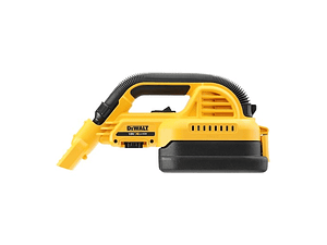 Aspirador sólidos e líquidos XR 18V sem carregador/bateria DEWALT 