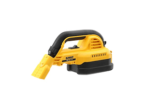 Aspirador sólidos e líquidos XR 18V sem carregador/bateria DEWALT 