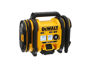 Compressor de Ar XR 18V e 12V Auto sem carregador/bateria DEWALT 