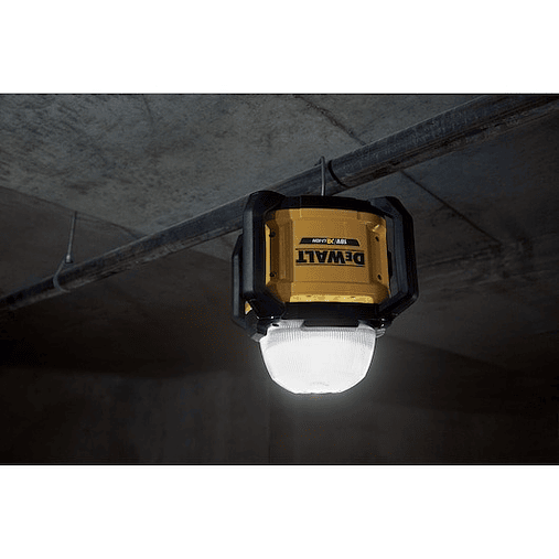 Luz LED de Área XR 18V DEWALT  4