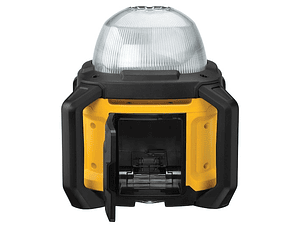 Luz LED de Área XR 18V DEWALT 