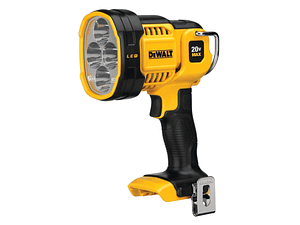 Luz LED de Farol XR 18V sem carregador/bateria DEWALT 