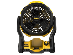 Ventilador XR 18V sem bateria/carregador DEWALT 